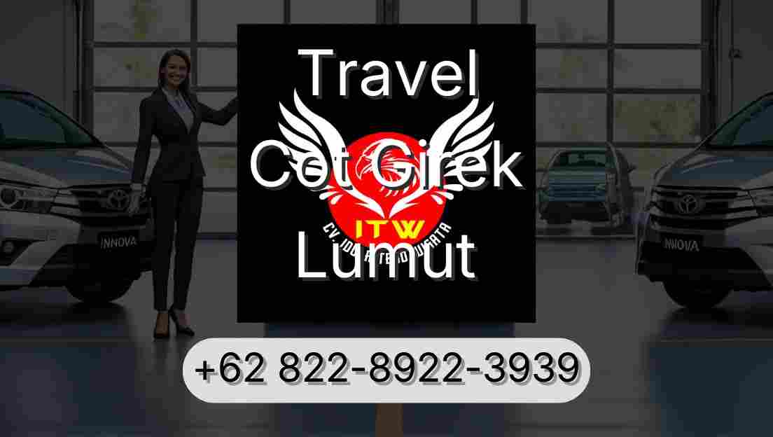 Travel Cot Girek Lumut
