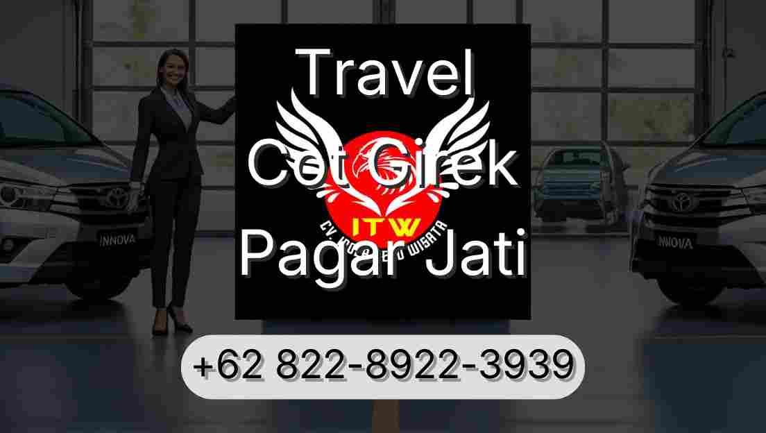Travel Cot Girek Pagar Jati