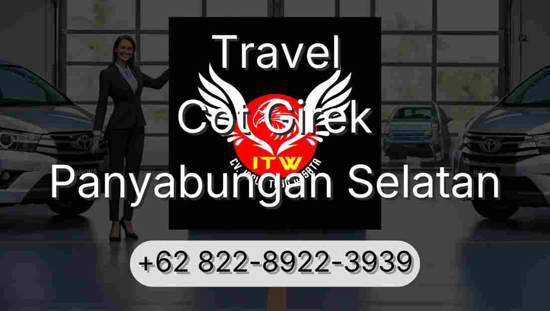 Travel Cot Girek Panyabungan Selatan