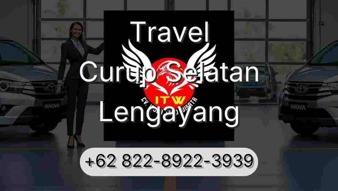 Travel Curup Selatan Lengayang