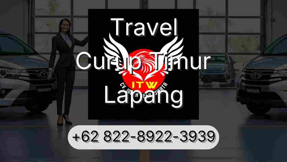 Travel Curup Timur Lapang