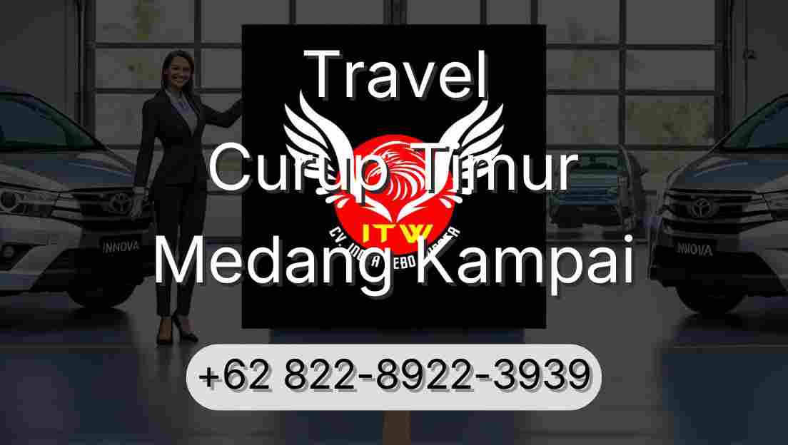 Travel Curup Timur Medang Kampai