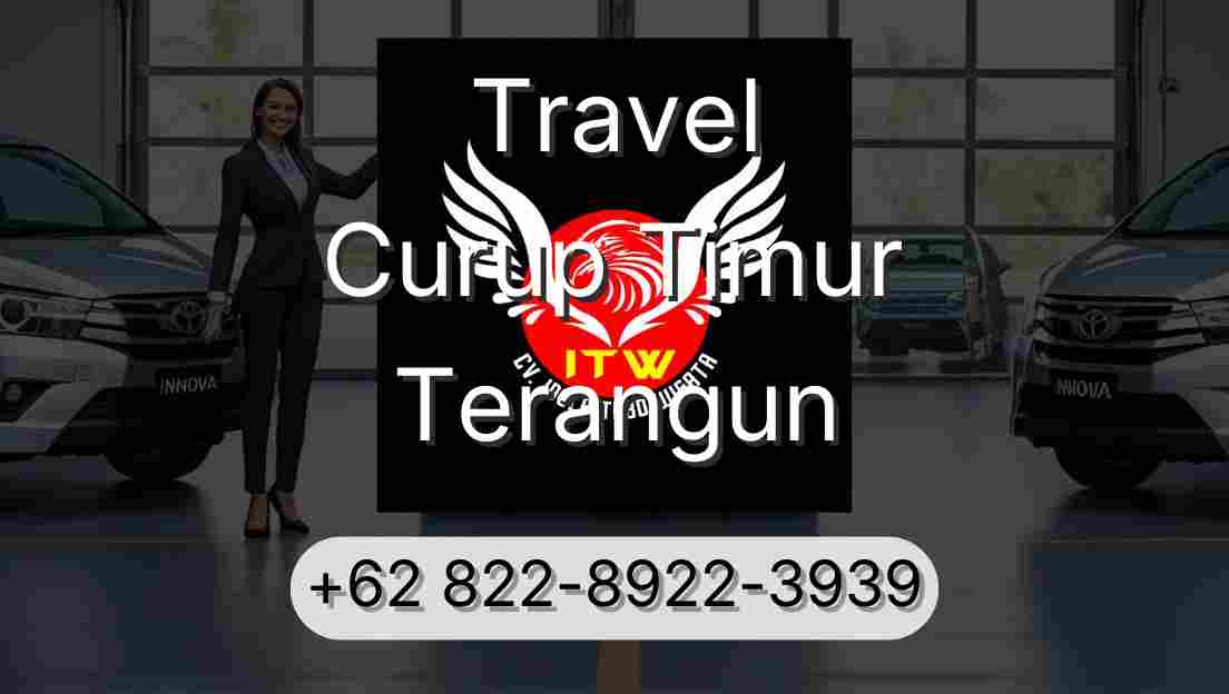Travel Curup Timur Terangun