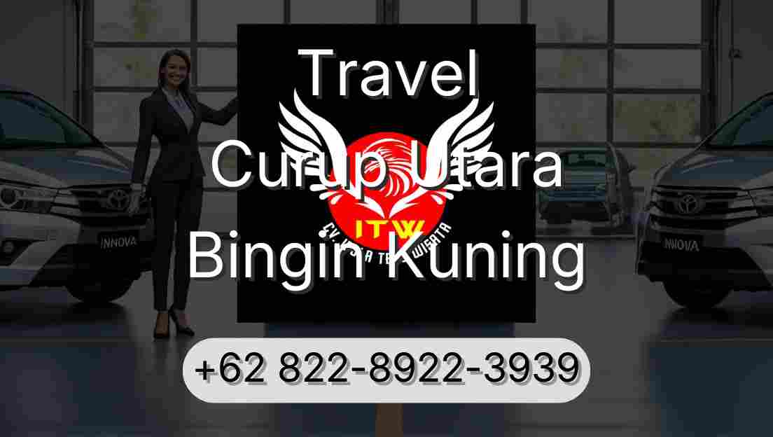Travel Curup Utara Bingin Kuning