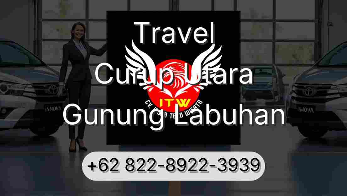 Travel Curup Utara Gunung Labuhan
