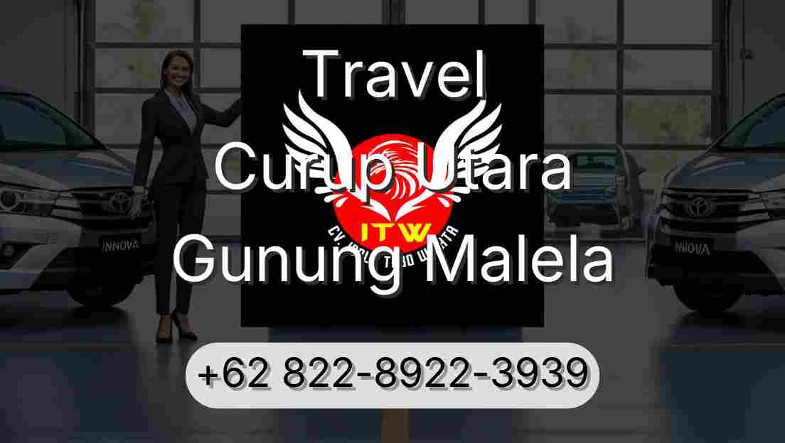 Travel Curup Utara Gunung Malela