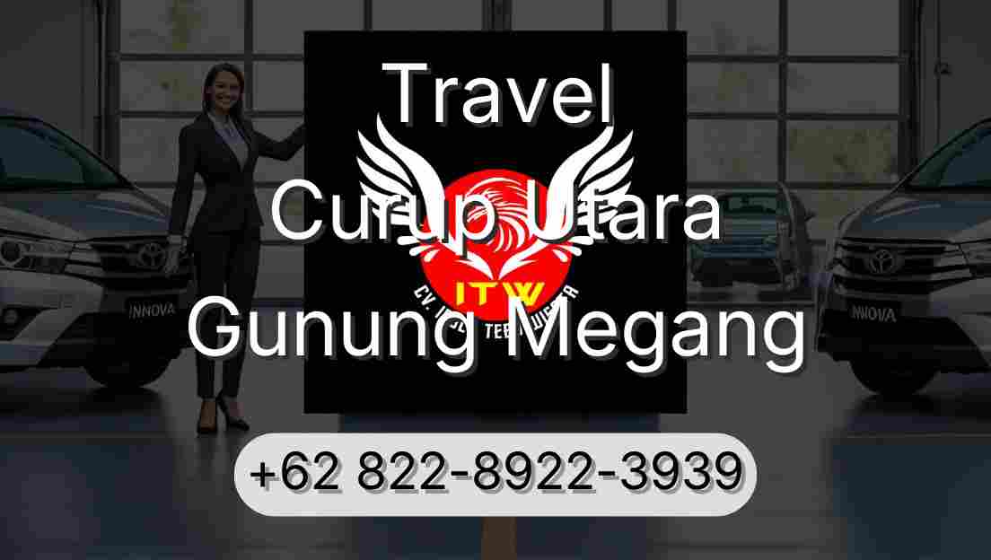 Travel Curup Utara Gunung Megang