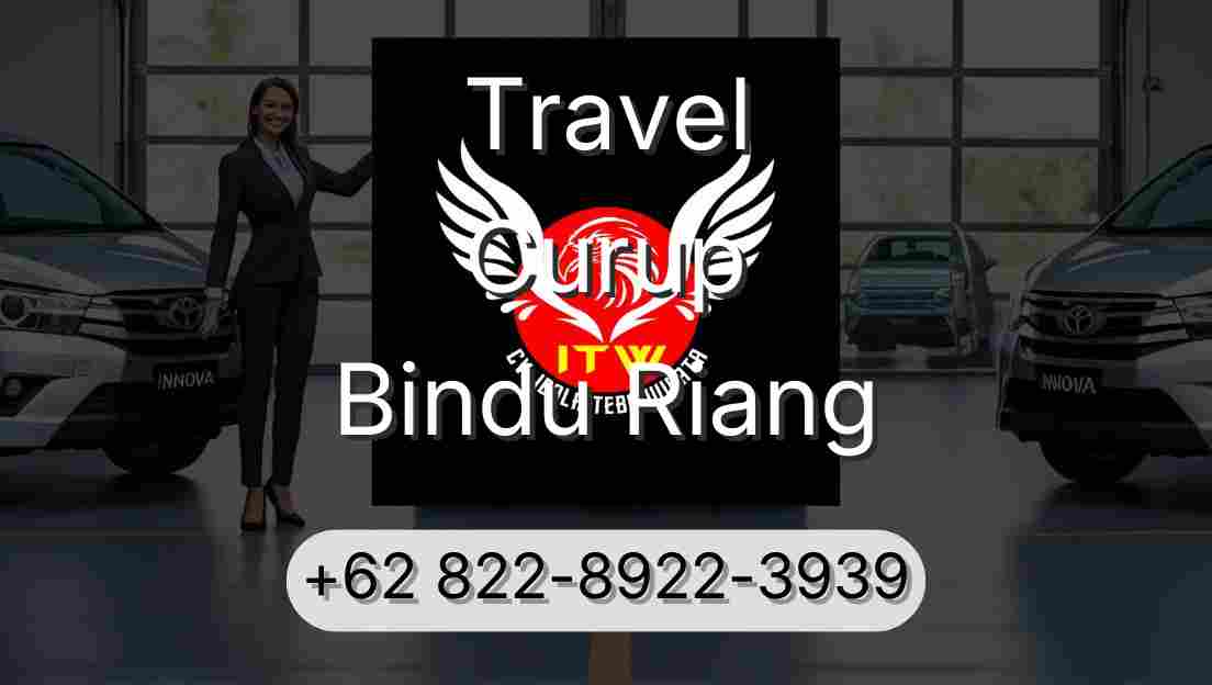 Travel Curup Bindu Riang