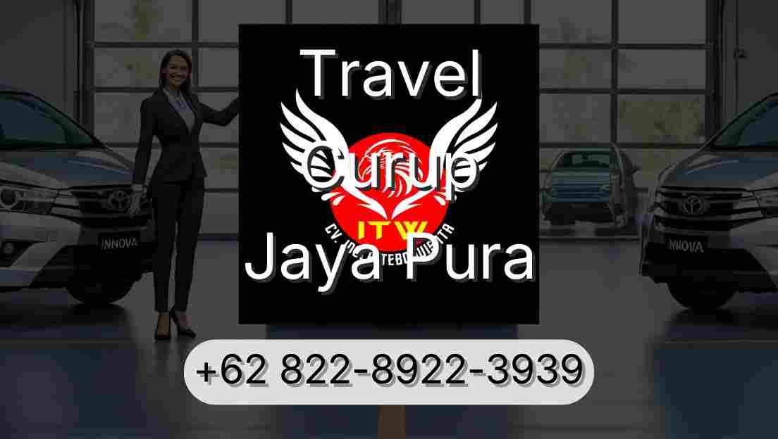Travel Curup Jaya Pura