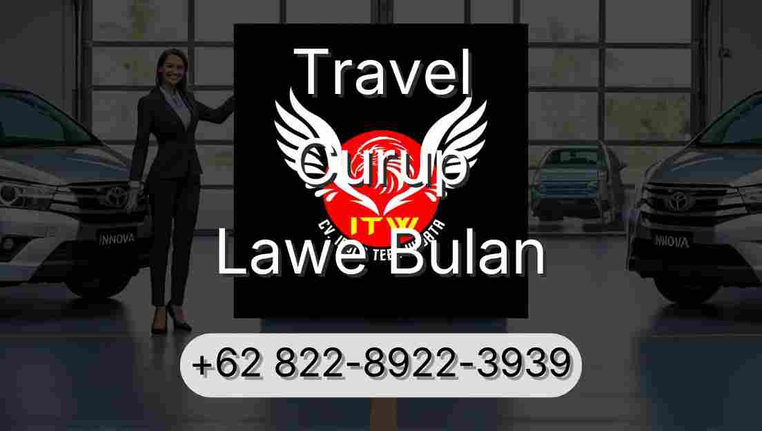 Travel Curup Lawe Bulan