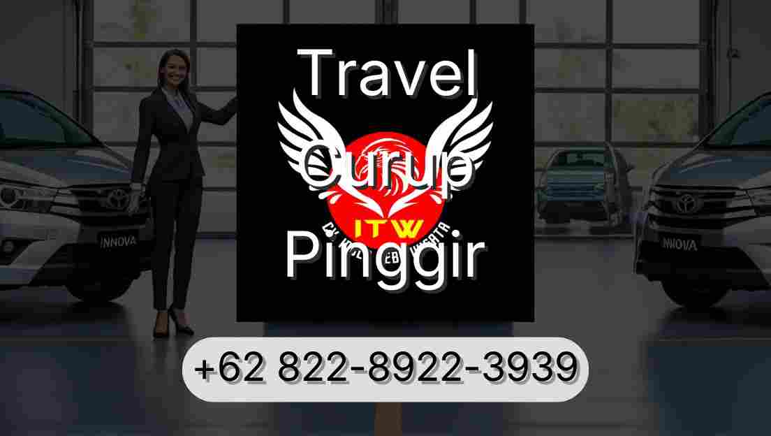 Travel Curup Pinggir