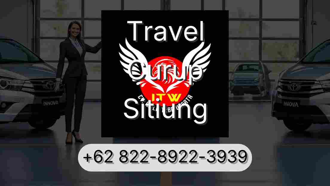 Travel Curup Sitiung