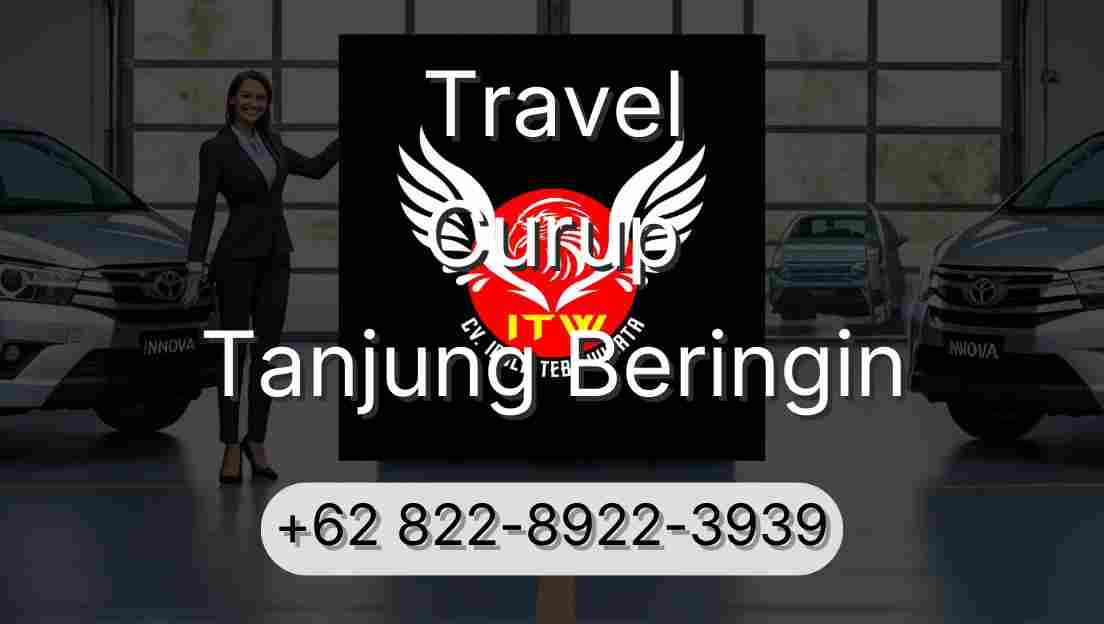 Travel Curup Tanjung Beringin