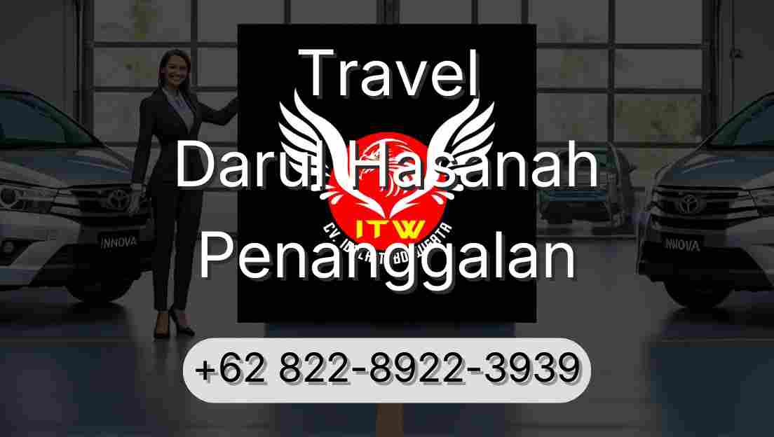 Travel Darul Hasanah Penanggalan