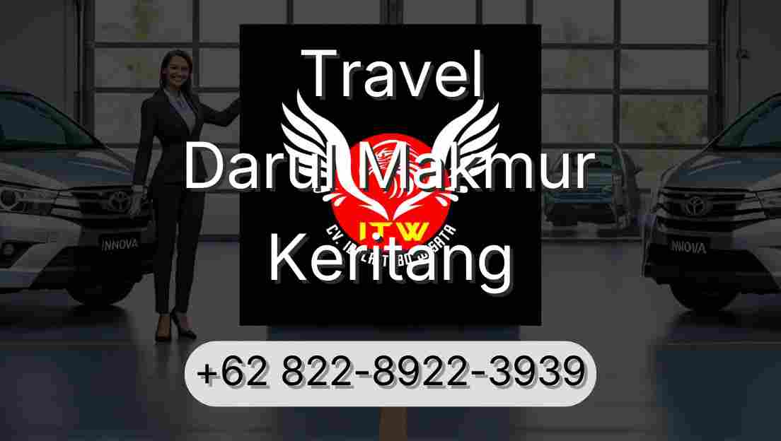 Travel Darul Makmur Keritang