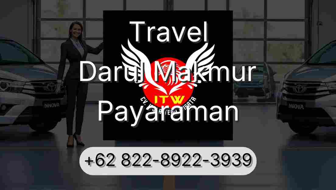 Travel Darul Makmur Payaraman
