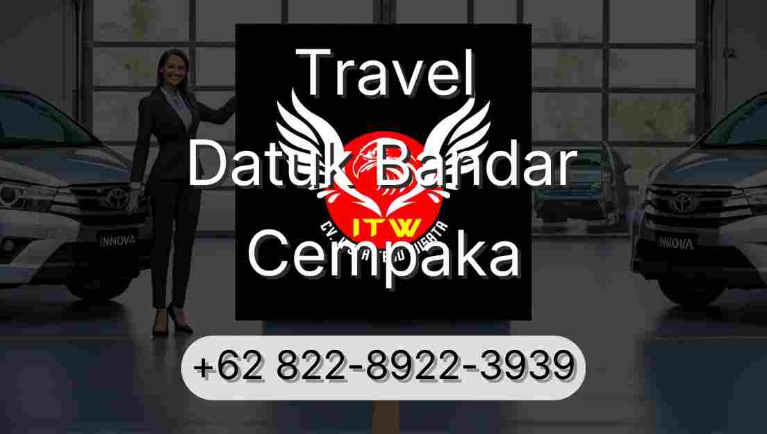 Travel Datuk Bandar Cempaka