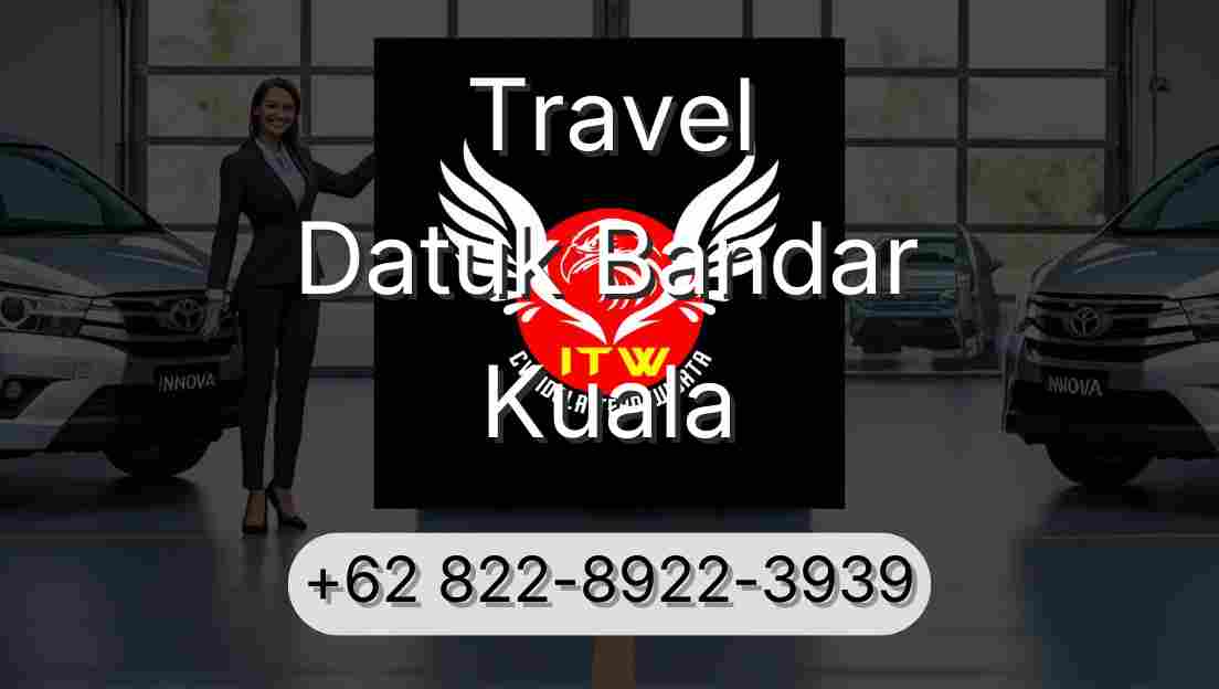 Travel Datuk Bandar Kuala