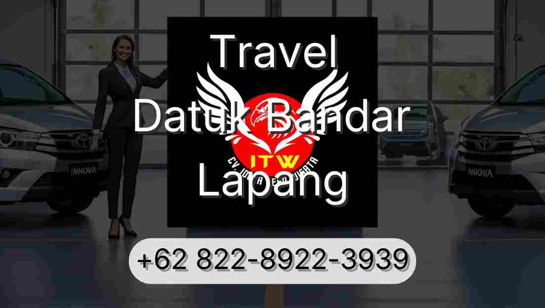 Travel Datuk Bandar Lapang