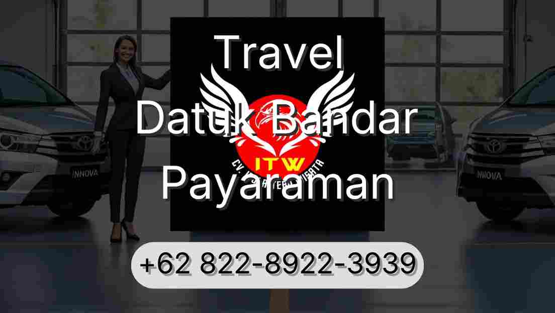 Travel Datuk Bandar Payaraman