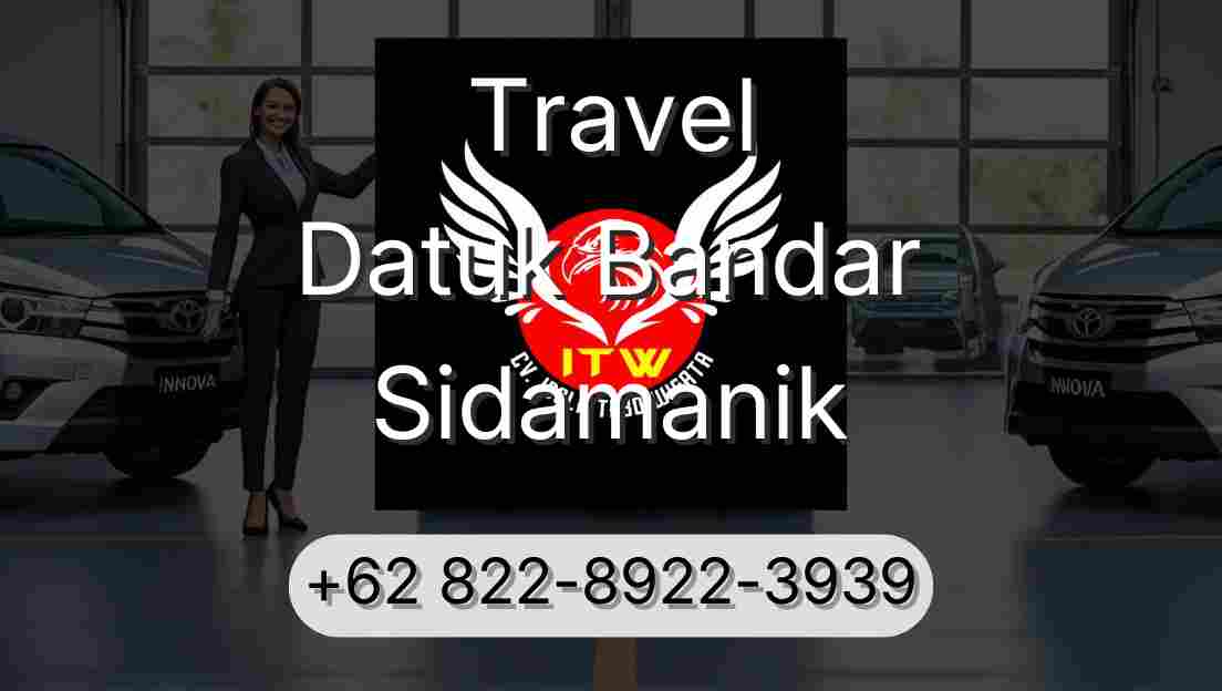 Travel Datuk Bandar Sidamanik