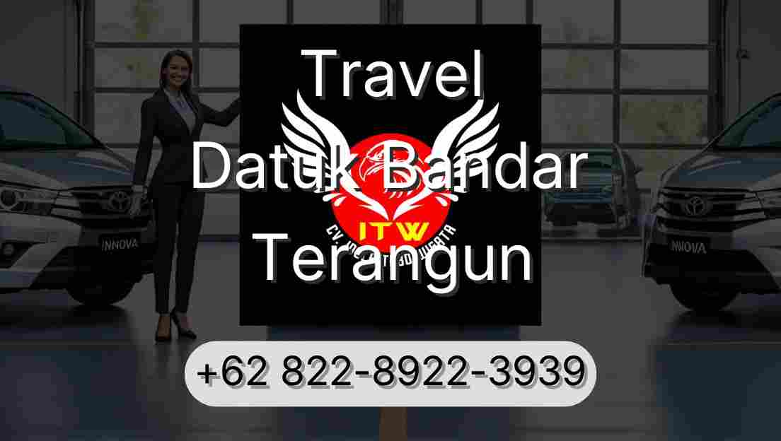 Travel Datuk Bandar Terangun