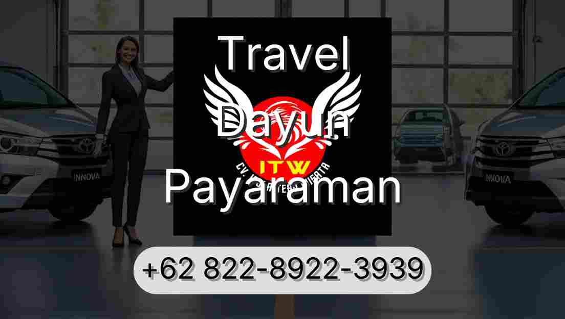 Travel Dayun Payaraman