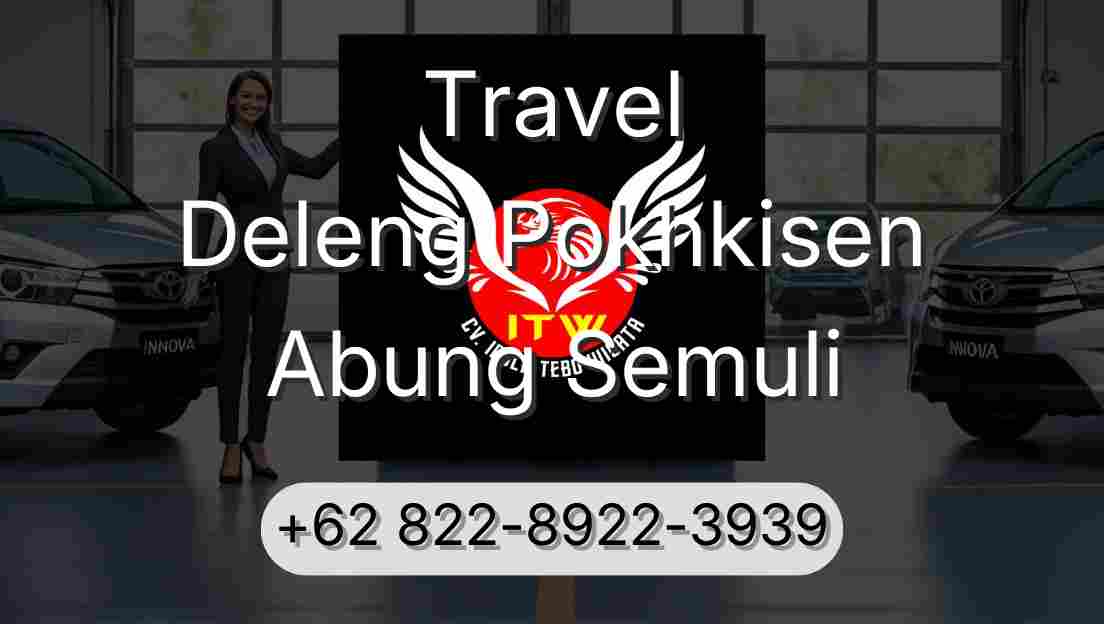 Travel Deleng Pokhkisen Abung Semuli