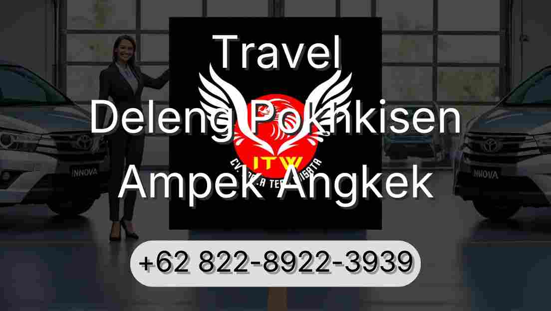 Travel Deleng Pokhkisen Ampek Angkek
