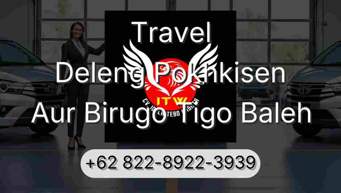 Travel Deleng Pokhkisen Aur Birugo Tigo Baleh