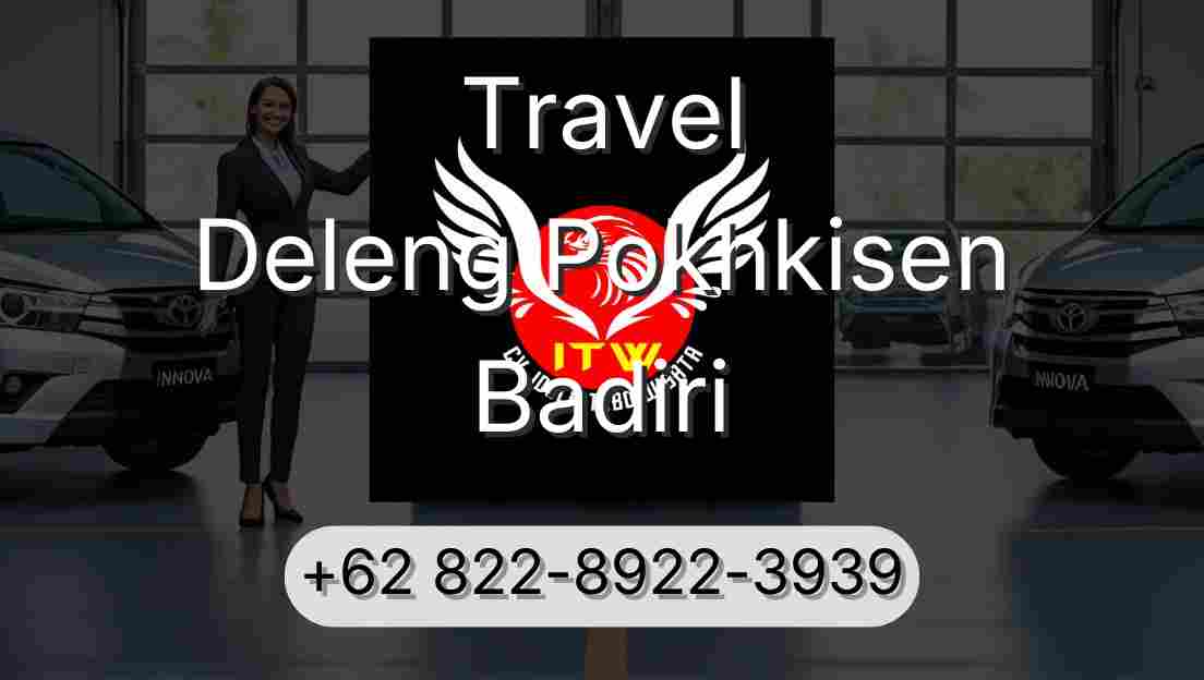 Travel Deleng Pokhkisen Badiri