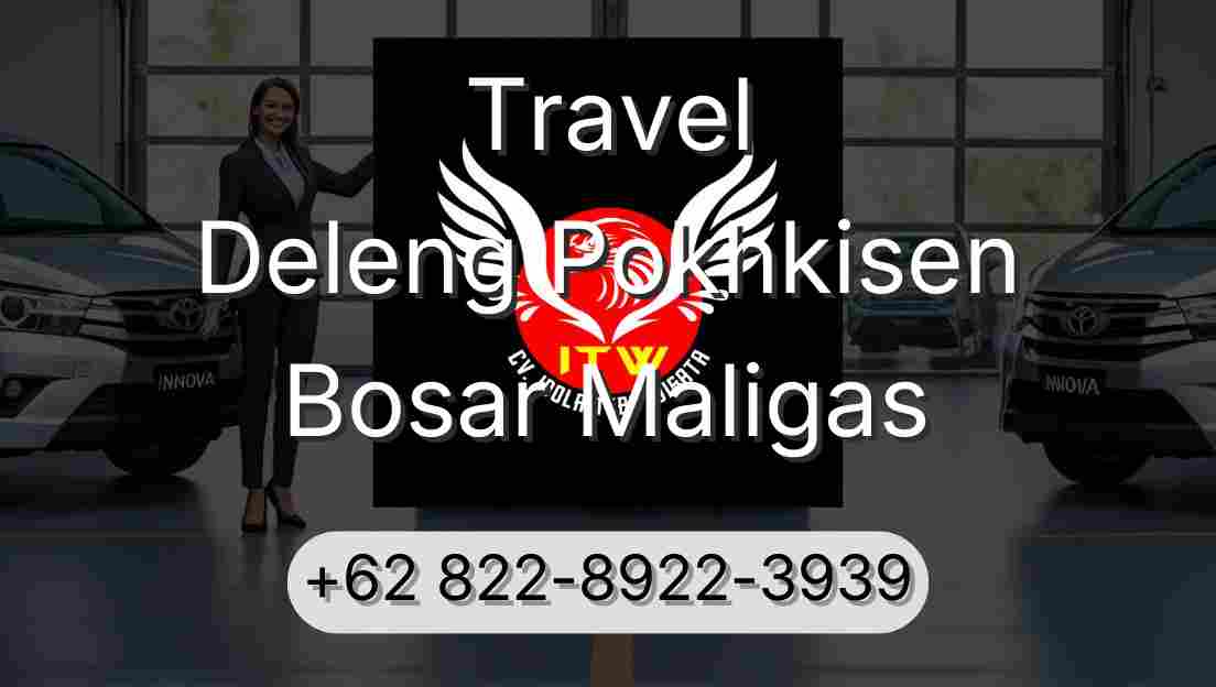 Travel Deleng Pokhkisen Bosar Maligas
