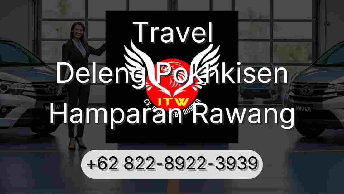 Travel Deleng Pokhkisen Hamparan Rawang