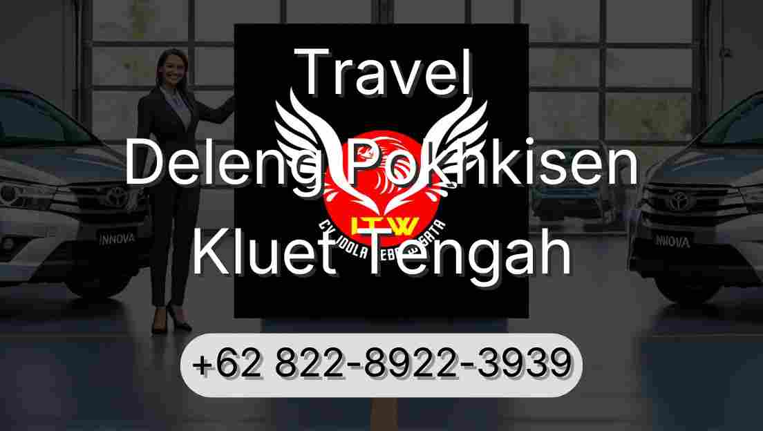 Travel Deleng Pokhkisen Kluet Tengah