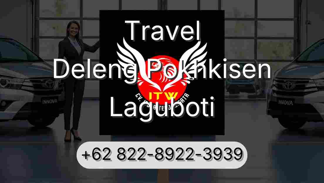 Travel Deleng Pokhkisen Laguboti