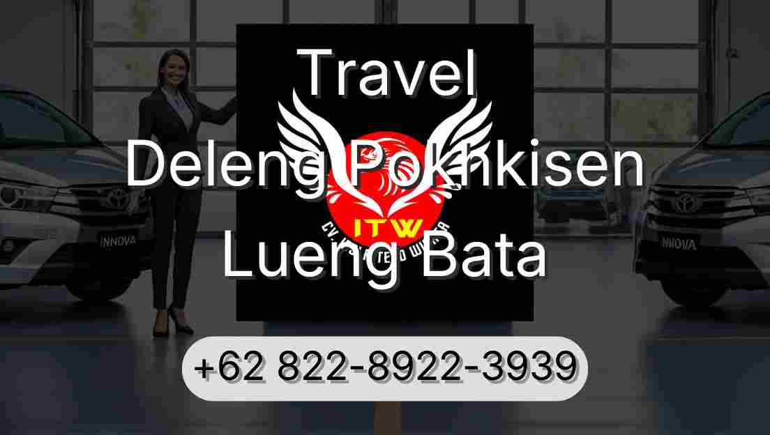 Travel Deleng Pokhkisen Lueng Bata