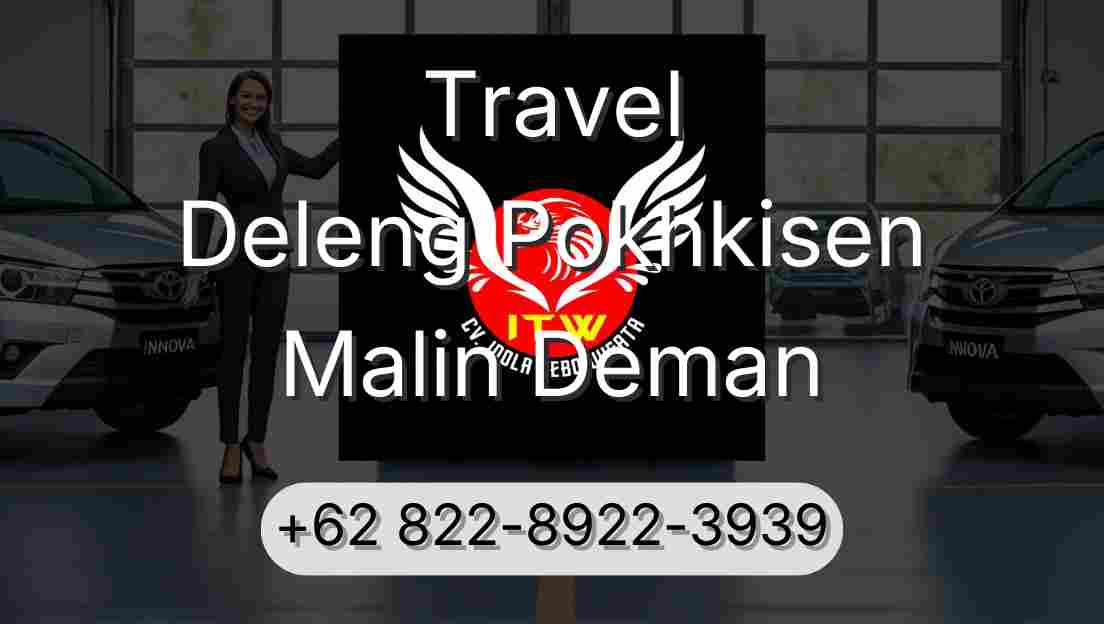 Travel Deleng Pokhkisen Malin Deman