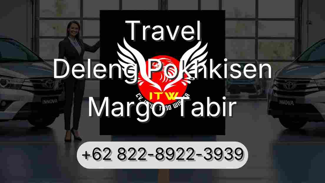Travel Deleng Pokhkisen Margo Tabir