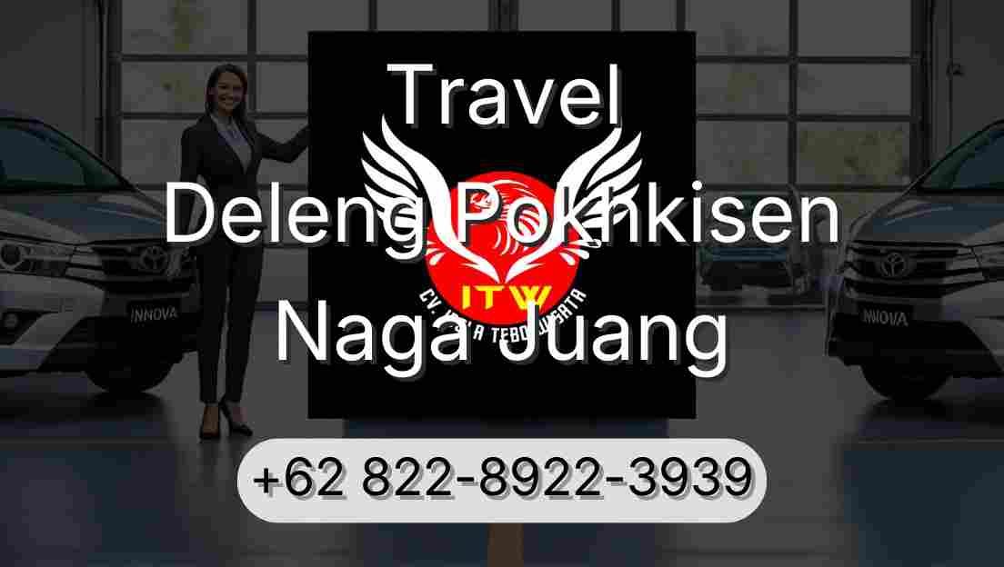 Travel Deleng Pokhkisen Naga Juang