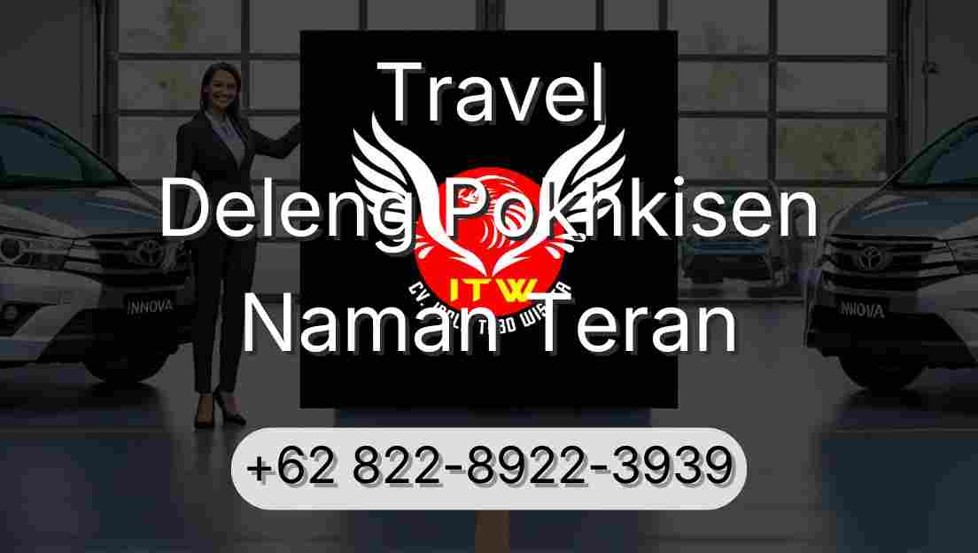 Travel Deleng Pokhkisen Naman Teran