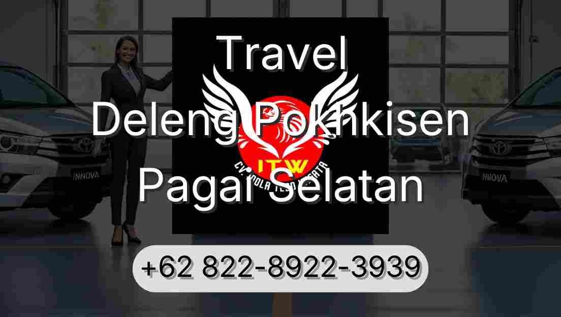 Travel Deleng Pokhkisen Pagai Selatan