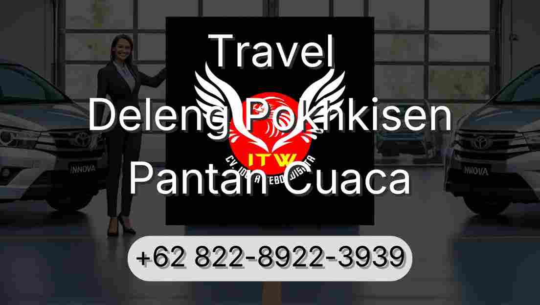 Travel Deleng Pokhkisen Pantan Cuaca