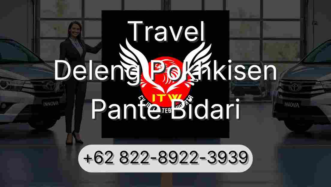Travel Deleng Pokhkisen Pante Bidari