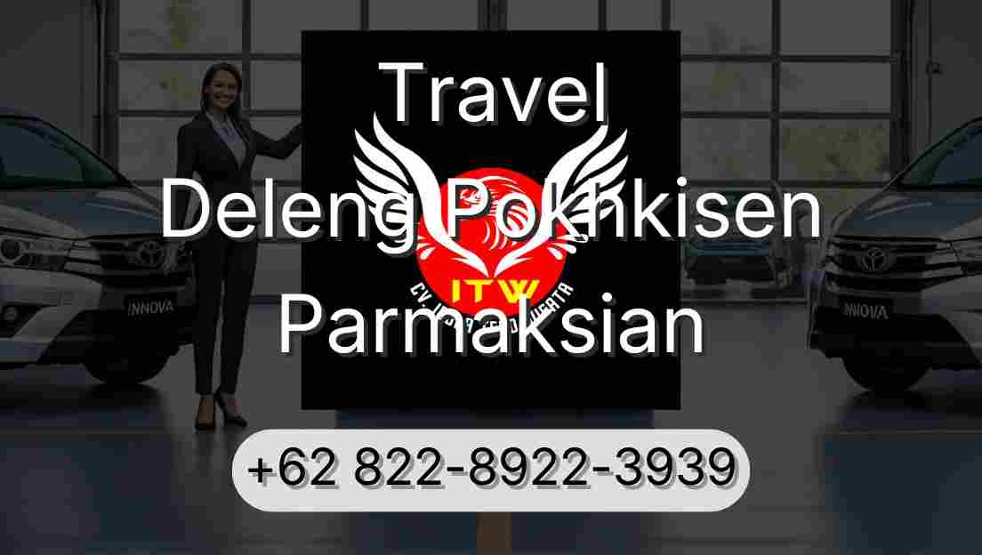 Travel Deleng Pokhkisen Parmaksian