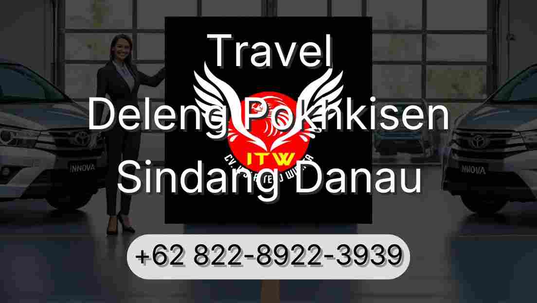 Travel Deleng Pokhkisen Sindang Danau
