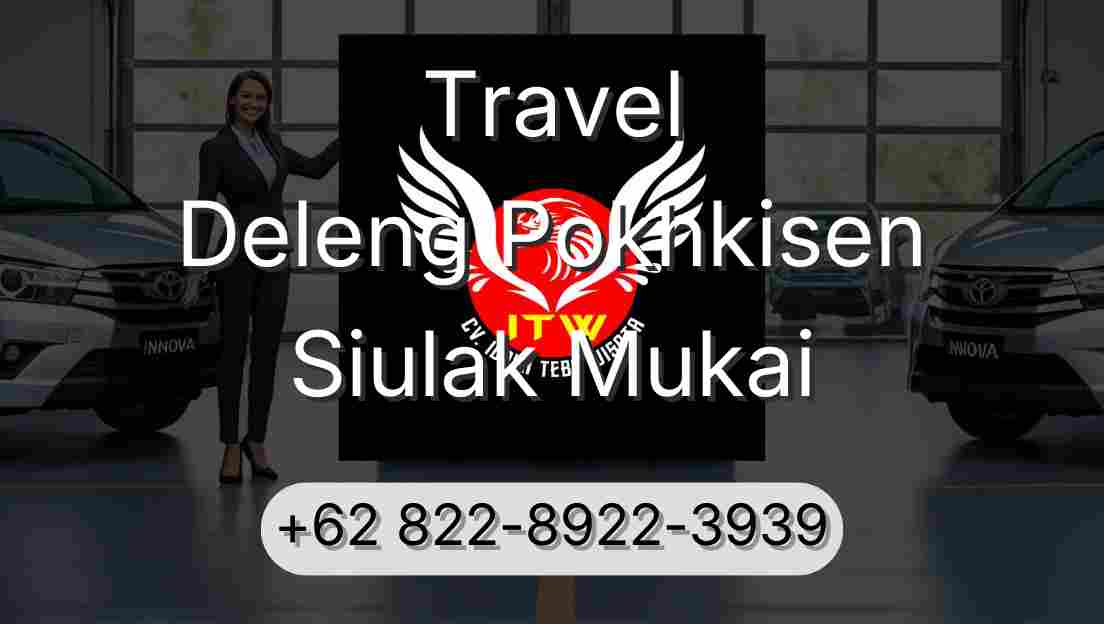 Travel Deleng Pokhkisen Siulak Mukai