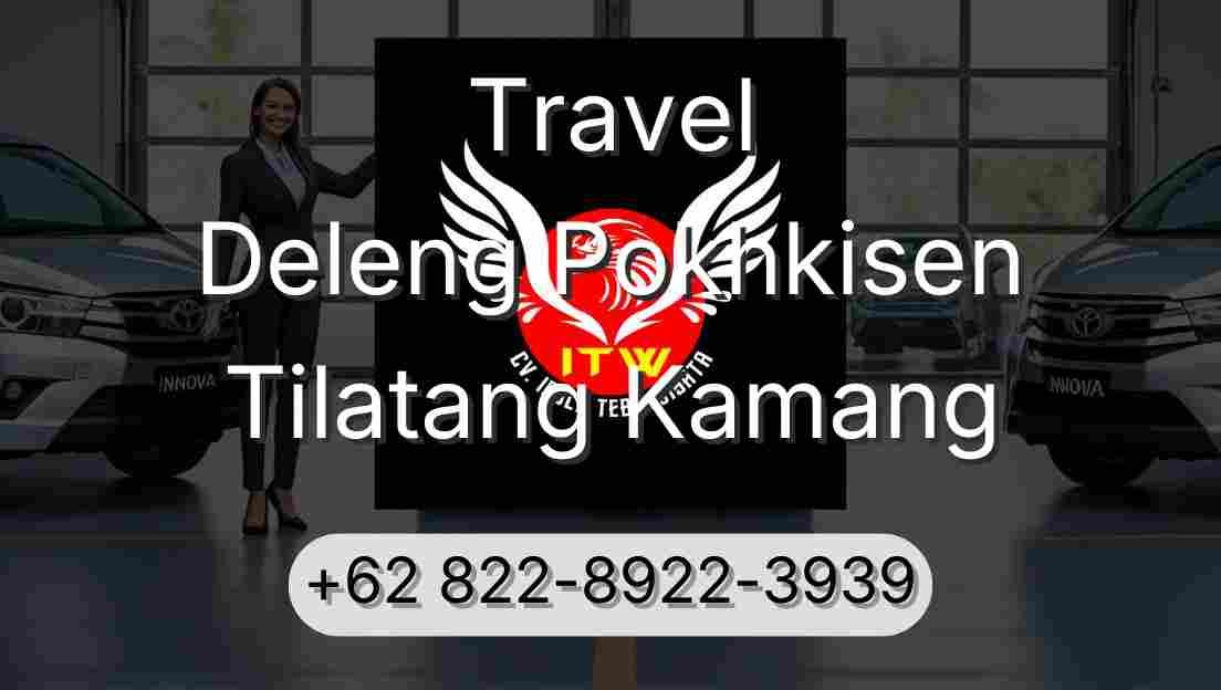 Travel Deleng Pokhkisen Tilatang Kamang