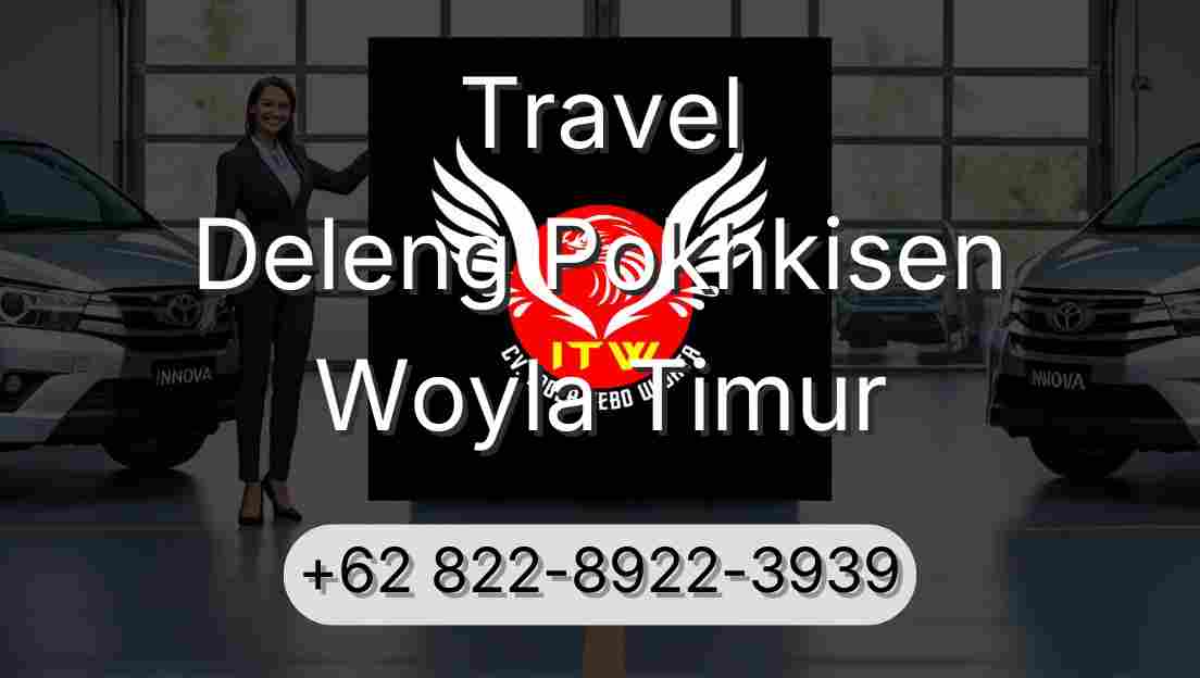 Travel Deleng Pokhkisen Woyla Timur