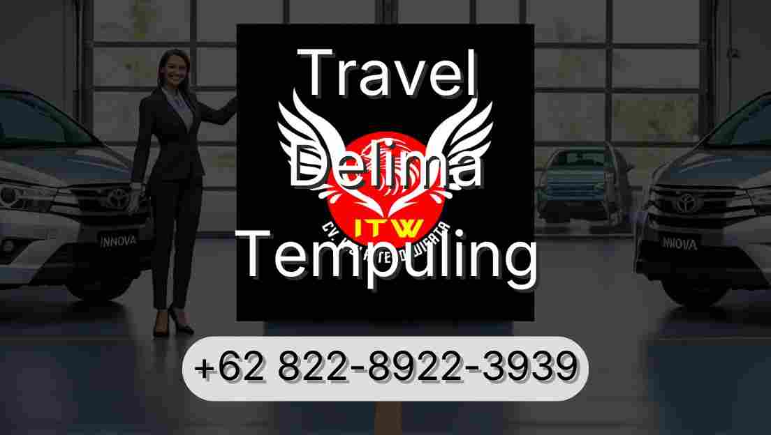 Travel Delima Tempuling