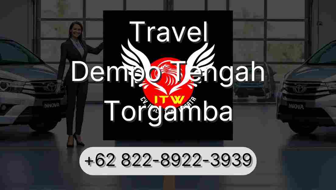 Travel Dempo Tengah Torgamba